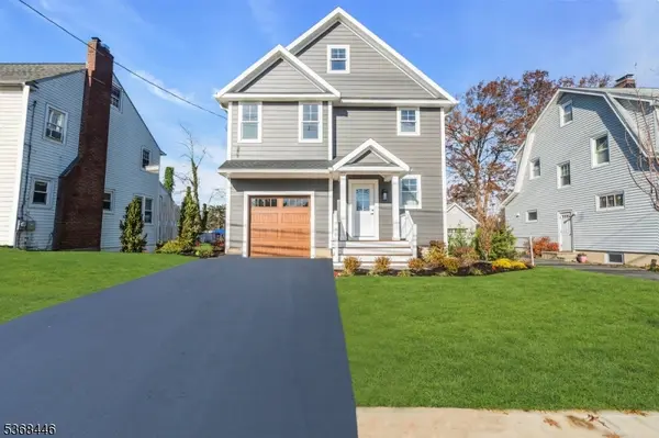 44 Brooklake Rd, Madison Boro, NJ 07940