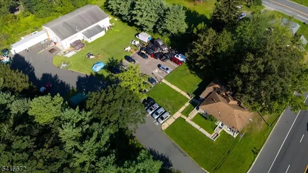 121 Hwy 202/31 South A-B, Raritan Twp., NJ 08551