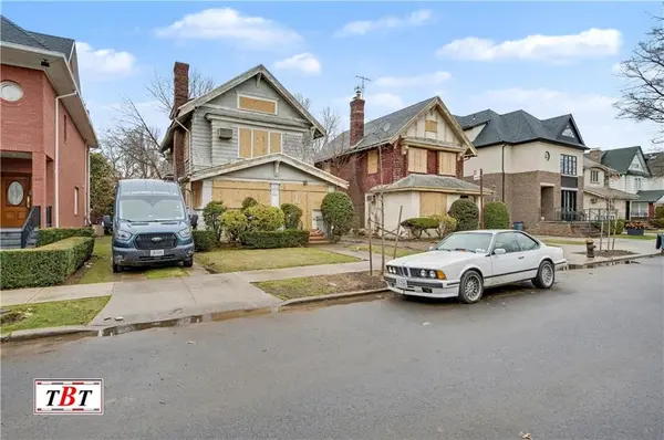 1368 East 23rd ST, Brooklyn, NY 11210