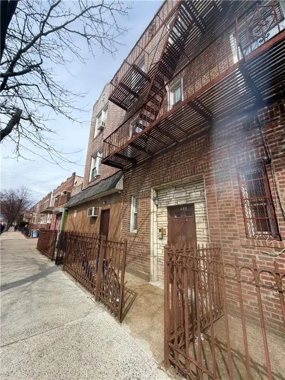 6524 17th AVE, Brooklyn, NY 11204