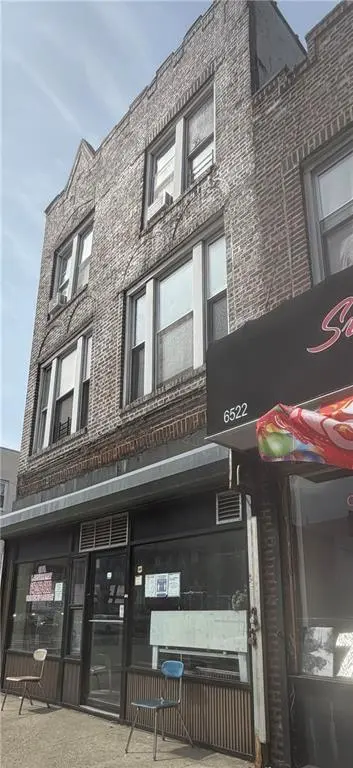 6524 17th AVE, Brooklyn, NY 11204