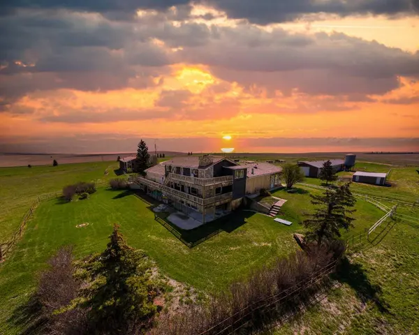 185038 Range Road 241, Milo, AB T0L 1L0