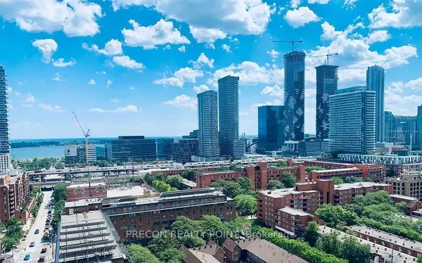 158 Front ST E #1510, Toronto C08, ON M5A 0K9