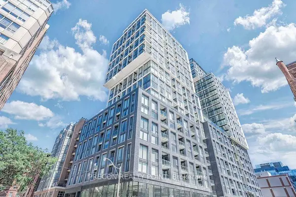 158 Front ST E #1510, Toronto C08, ON M5A 0K9