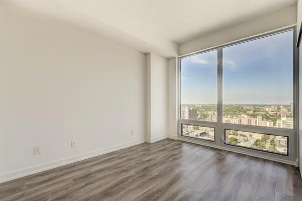 20 Edward ST #2603, Toronto C01, ON M5G 0C5