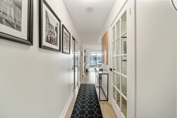 50 Lynn Williams ST #504, Toronto C01, ON M6K 3R9