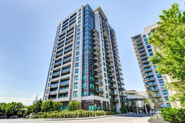 1215 Bayly ST #501, Pickering, ON L1W 0B4