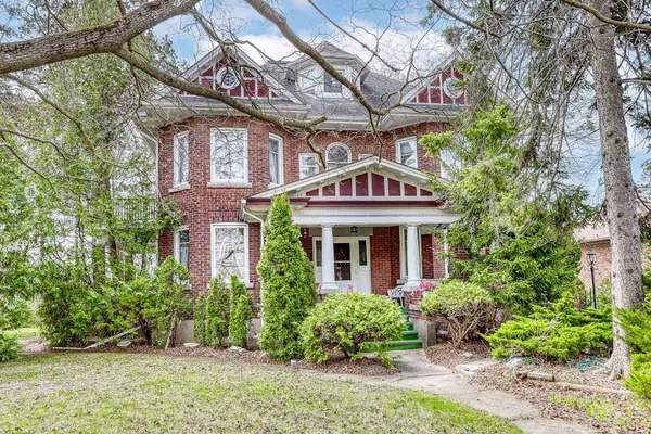 456 Manse RD, Toronto E10, ON M1E 3V8