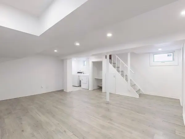 58 Magnolia AVE #Basement, Toronto E04, ON M1K 3K4