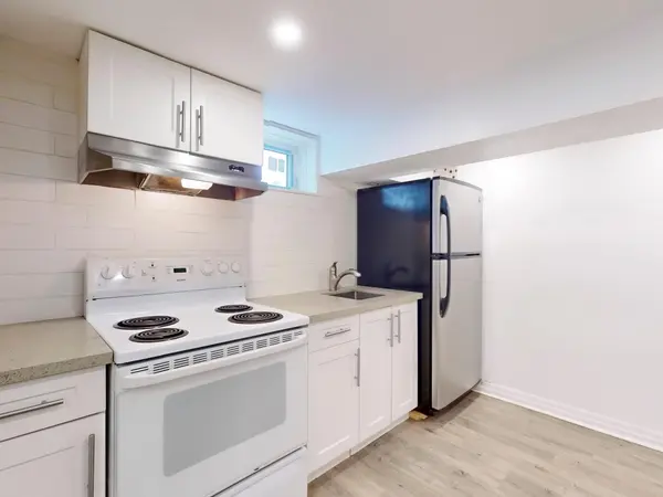 58 Magnolia AVE #Basement, Toronto E04, ON M1K 3K4