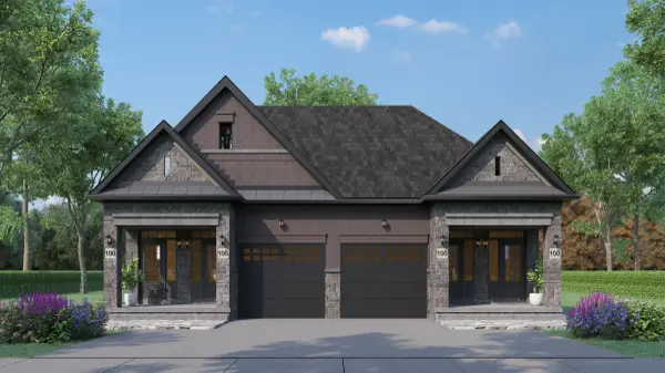 805 Athol ST, Whitby, ON L1N 4A1