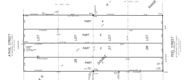 805 Athol ST, Whitby, ON L1N 4A1