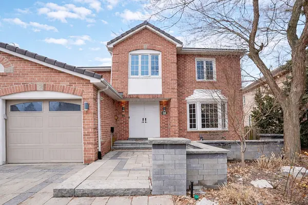 10 Melchior CRES, Markham, ON L3R 8Z6