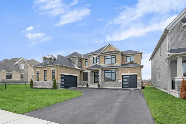 77 Marigold BLVD, Adjala-tosorontio, ON L0G 1W0