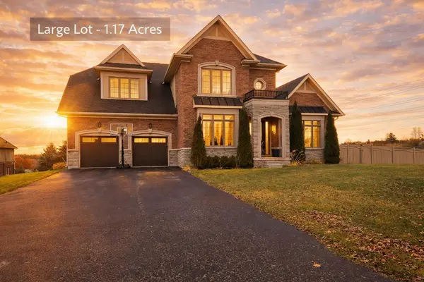 61-19 Forestgreen DR, Uxbridge, ON L9P 0B8