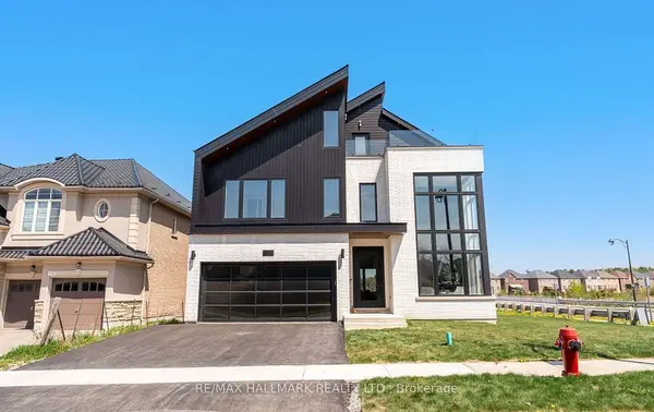 88 Cosford ST, Aurora, ON L4G 0G6