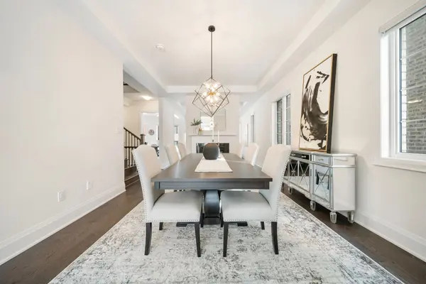 9 Ballantyne BLVD, Vaughan, ON L3L 0E9