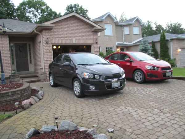 63 Benson DR, Barrie, ON L4N 7Y2