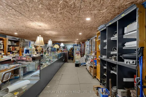 1285 Bayfield ST N #Unit 4, Springwater, ON L9X 0P1