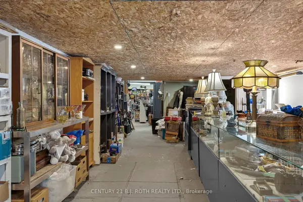 1285 Bayfield ST N #Unit 4, Springwater, ON L9X 0P1