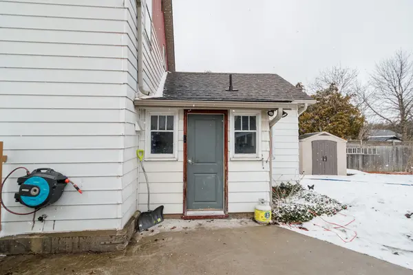 203 Montreal ST, Clearview, ON L0M 1S0