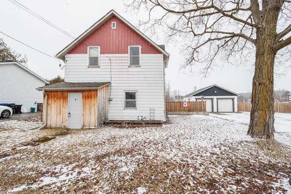 203 Montreal ST,  Clearview,  ON L0M 1S0