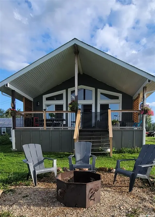 101 Lakeview PLACE, Canwood Rm No. 494, SK S0K 0J0