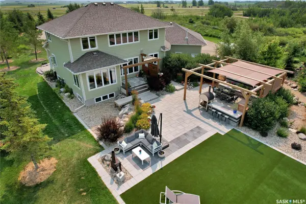 110 Jasmine DRIVE, Aberdeen Rm No. 373, SK S0K 0A0