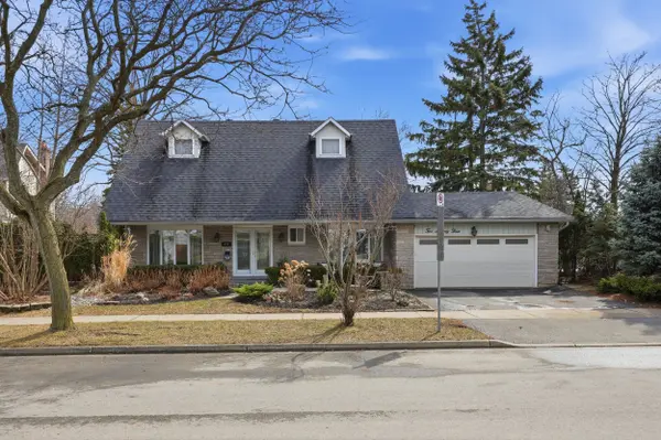 273 Bryant CRES, Burlington, ON L7L 4Z1