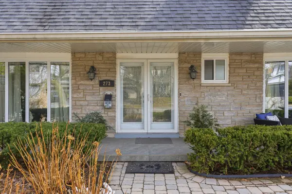 273 Bryant CRES, Burlington, ON L7L 4Z1