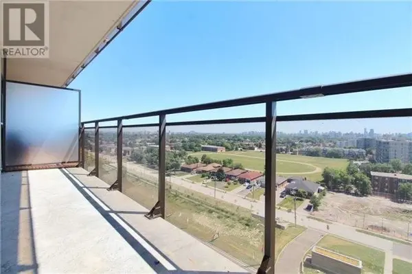 1060 Sheppard AVE #1107, Toronto W05, ON M3J 0G7