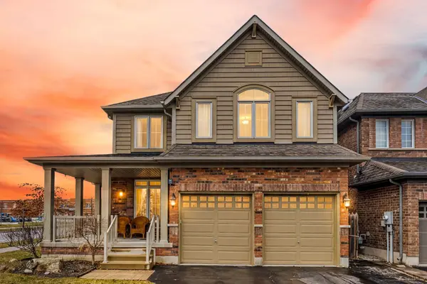 93 Learmont AVE, Caledon, ON L7C 3R4