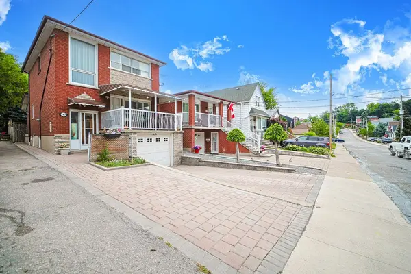347 Harvie AVE, Toronto W03, ON M6E 4L6