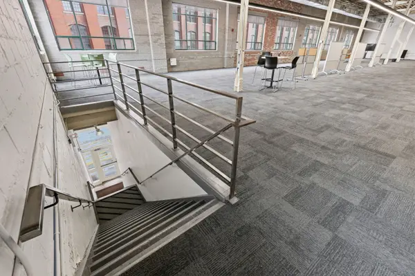 96 Mowat AVE #2nd Floor, Toronto W01, ON M6K 3M1