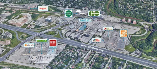 217 Cross AVE, Oakville, ON L6J 2W9