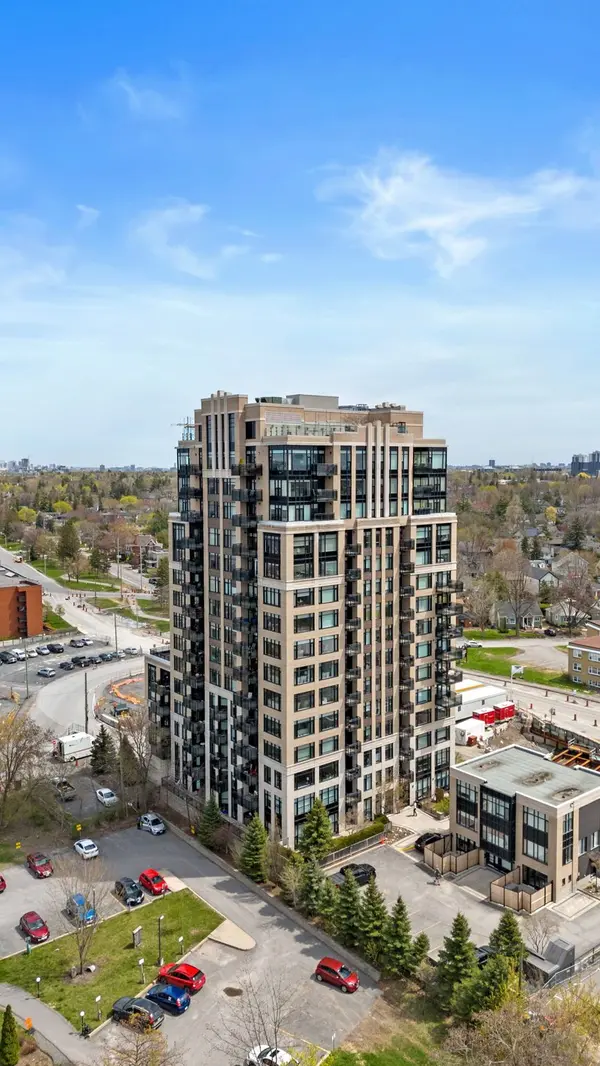75 Cleary AVE #1006, Carlingwood - Westboro And Area, ON K2A 1R8