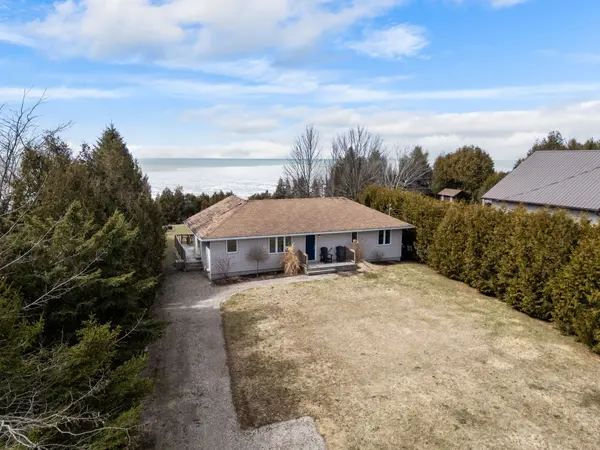 85435 Mcdonald LN, Ashfield-colborne-wawanosh, ON N7A 3X9