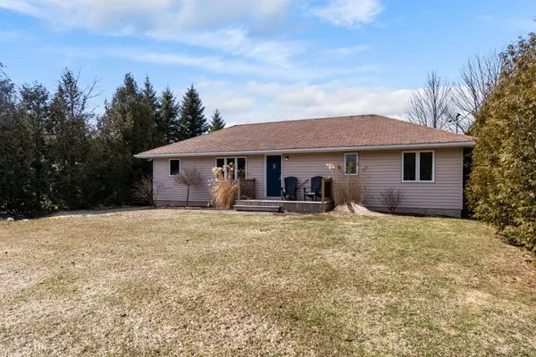 85435 Mcdonald LN, Ashfield-colborne-wawanosh, ON N7A 3X9