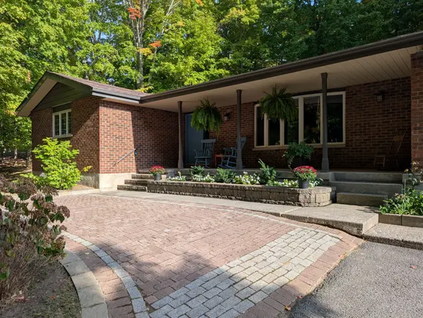 1445 Rickards RD, Frontenac, ON K0H 2L0