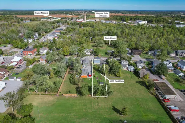 3663 East Main ST, Fort Erie, ON L0S 1S0