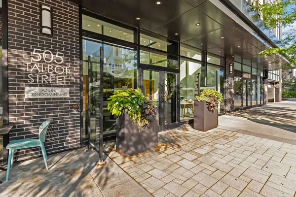 505 TALBOT ST #1308, London East, ON N6A 2S5