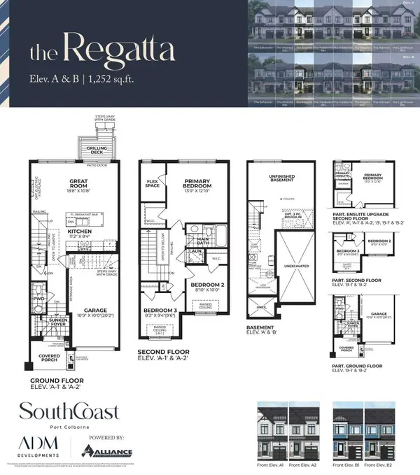 295 West Side RD, Port Colborne, ON L3K 5L4