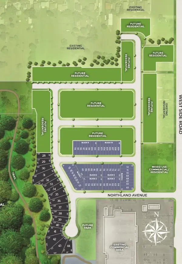 295 West Side RD, Port Colborne, ON L3K 5L4