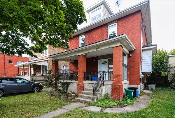 56 Regent ST E, Welland, ON L3B 4H6