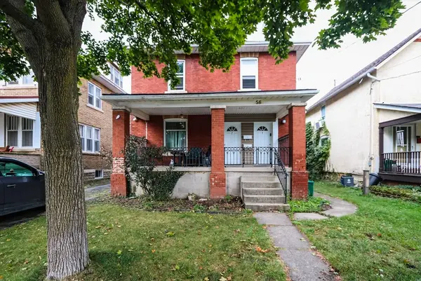 56 Regent ST E, Welland, ON L3B 4H6