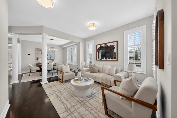 405 Rideau River ST, Waterloo, ON N2V 2Y3