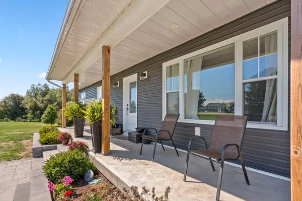 11530 County Rd 2 N/A, Alnwick/haldimand, ON K0K 2G0