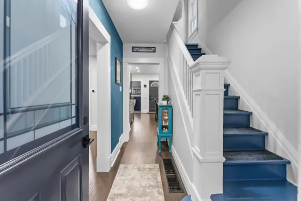 33 RICHMOND AVE, St. Catharines, ON L2R 3W6