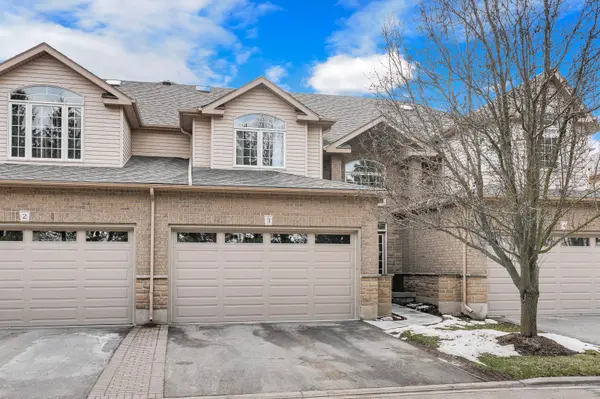 254 Summerfield DR #3, Guelph, ON N1L 1R4