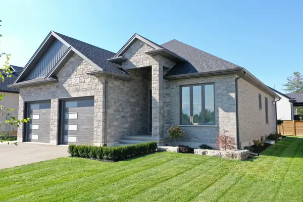 53 Herb ST, Norwich, ON N0J 1P0